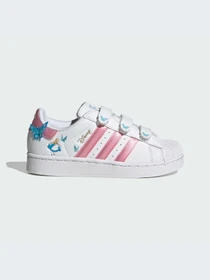 Кеды Adidas модель IH1735-KZ Фото