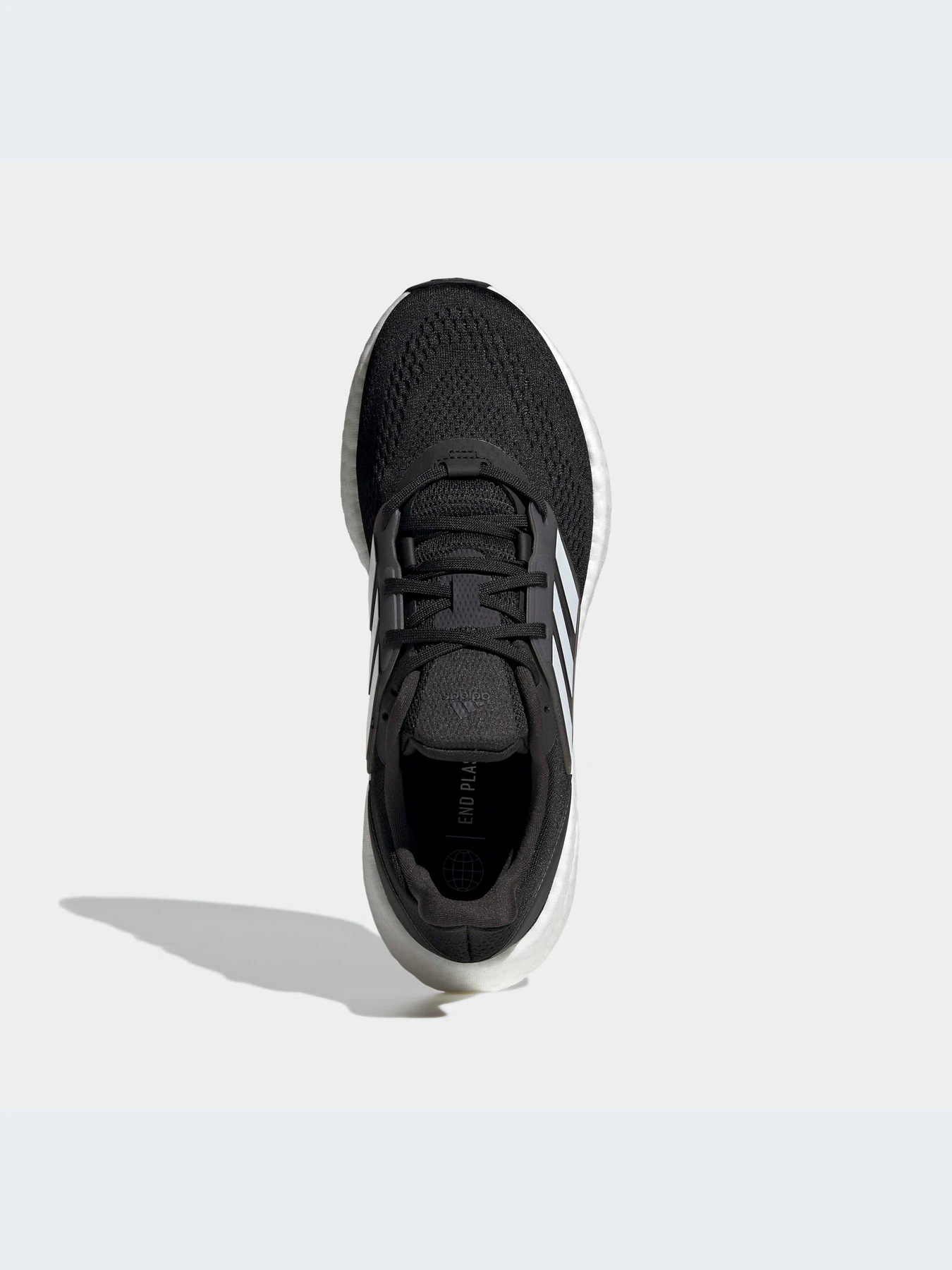 Кроссовки Adidas PureBoost модель GZ5174-KZ Кроссовки Adidas PureBoost модель GZ5174-KZ Фото