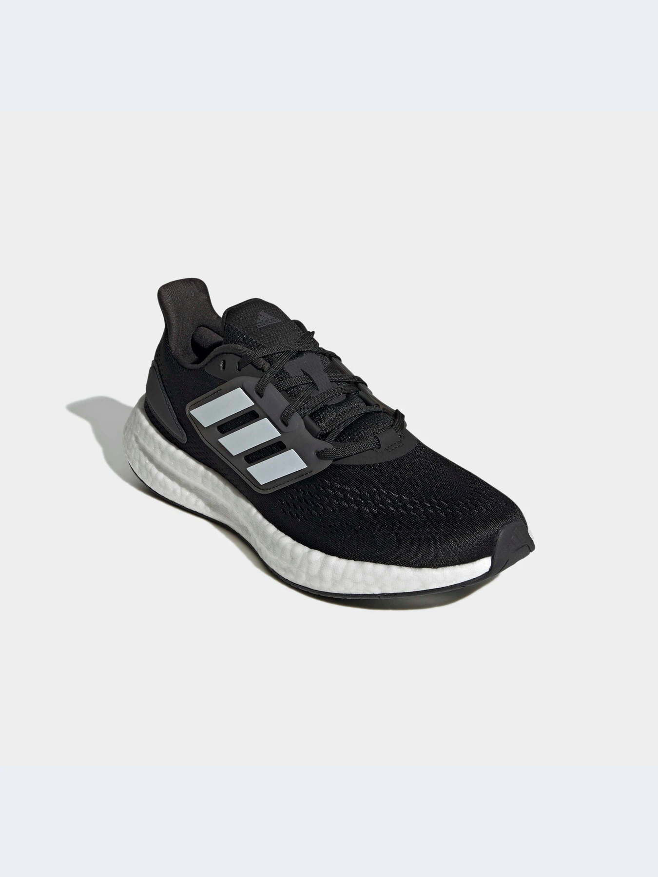 Кроссовки Adidas PureBoost модель GZ5174-KZ Кроссовки Adidas PureBoost модель GZ5174-KZ Фото
