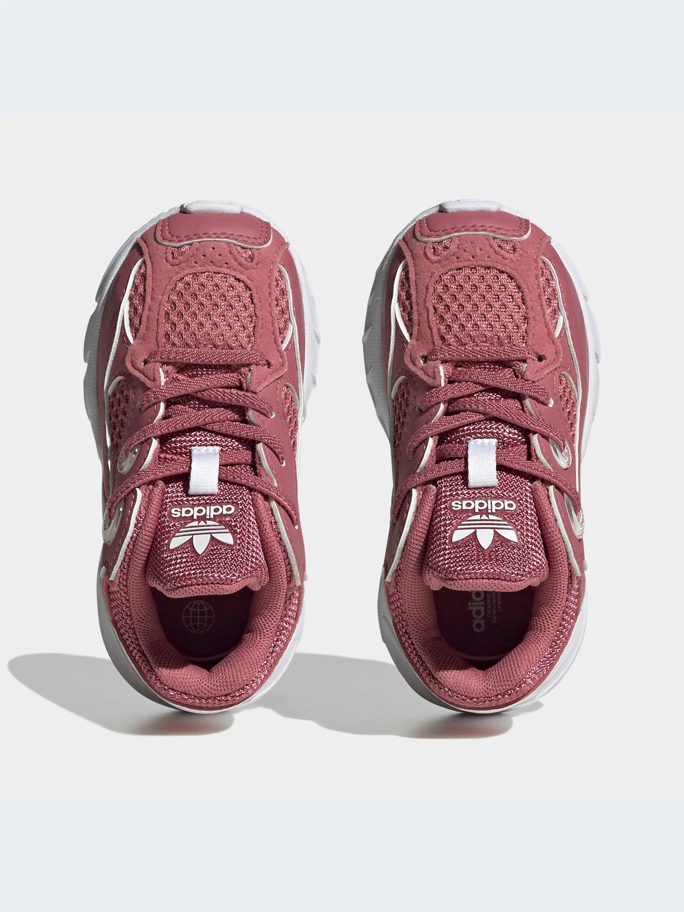 Кроссовки Adidas Astir модель HQ1552-KZ Кроссовки Adidas Astir модель HQ1552-KZ Фото