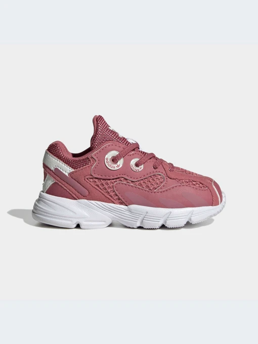 Кроссовки Adidas Astir модель HQ1552-KZ Фото