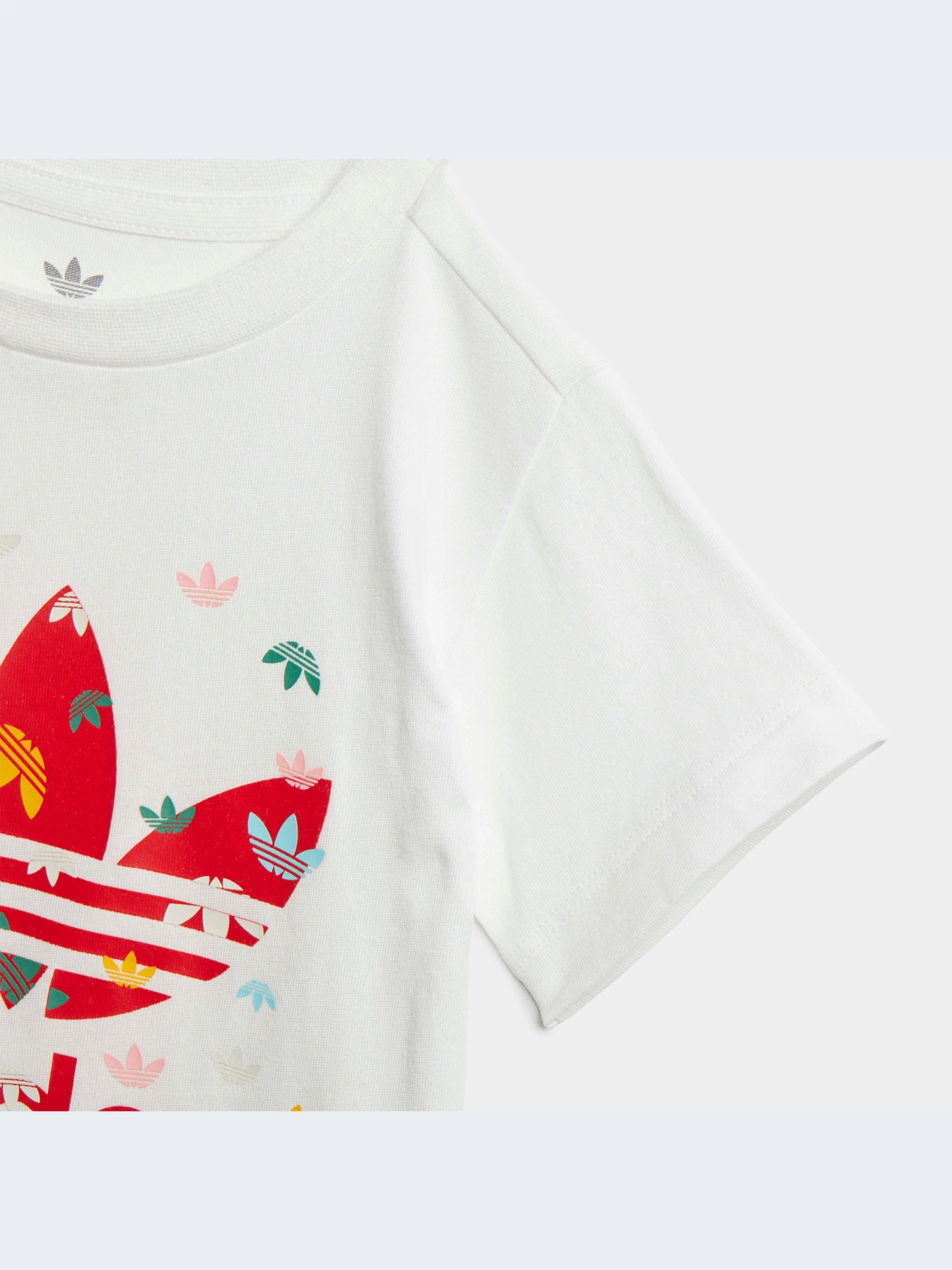 Футболки и поло Adidas модель FM6725-KZ Футболки и поло Adidas модель FM6725-KZ Фото