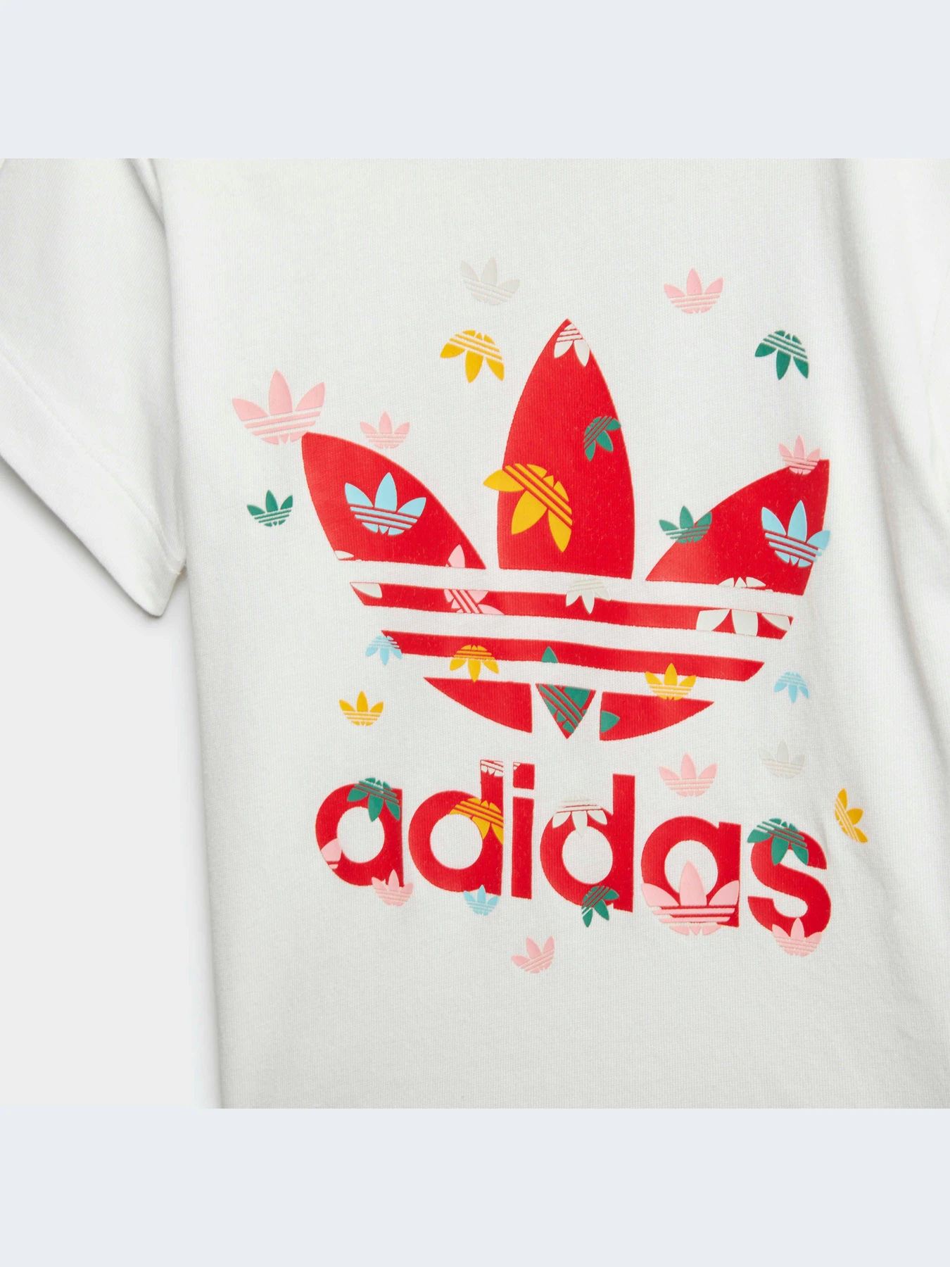 Футболки и поло Adidas модель FM6725-KZ Футболки и поло Adidas модель FM6725-KZ Фото