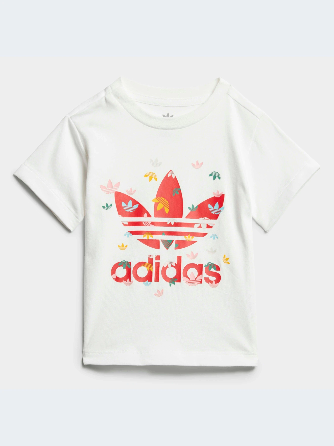 Футболки и поло Adidas модель FM6725-KZ Футболки и поло Adidas модель FM6725-KZ Фото