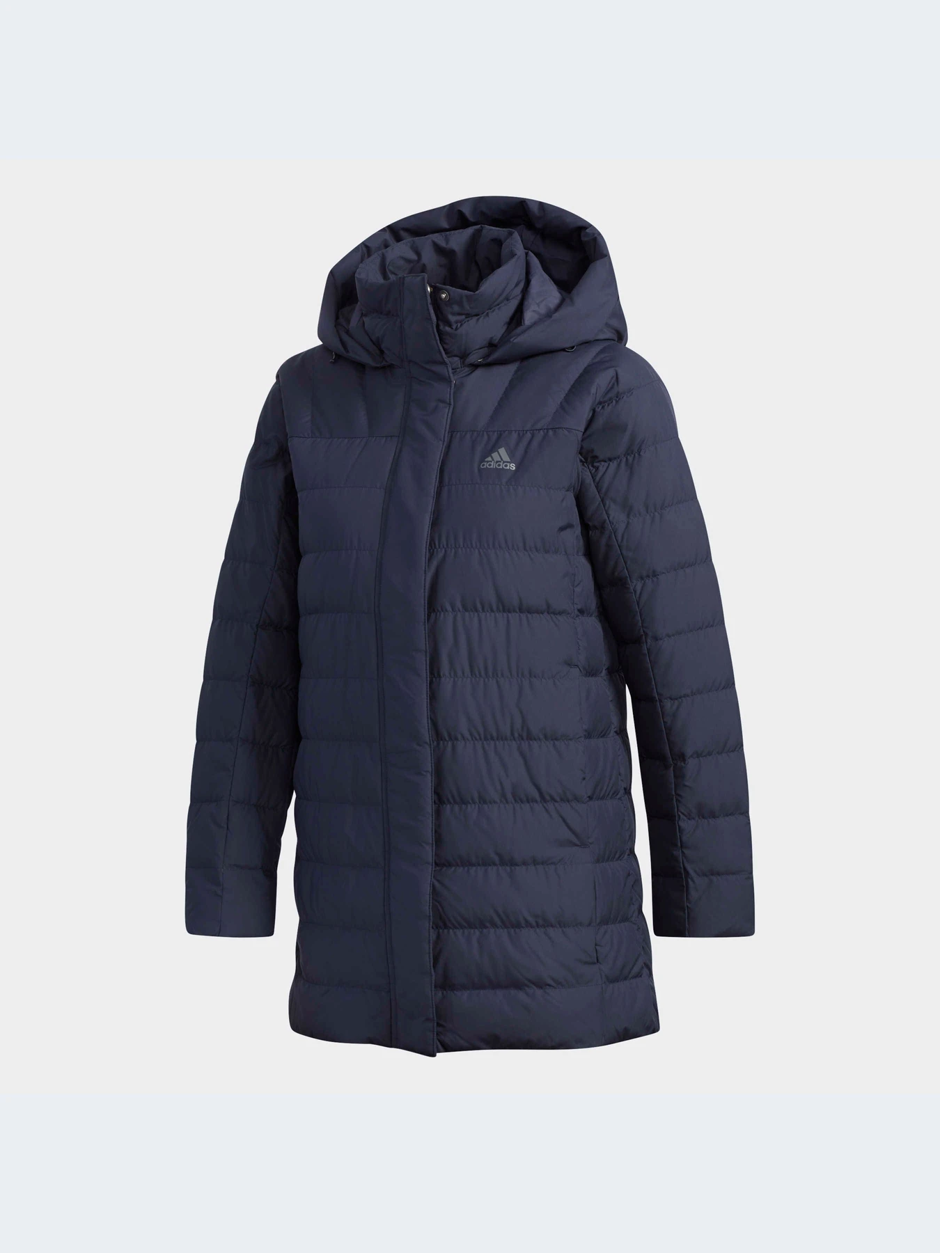 Куртки и дубленки Adidas модель EH3989-KZ Куртки и дубленки Adidas модель EH3989-KZ Фото