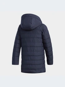 Куртки и дубленки Adidas модель EH3989-KZ Фото