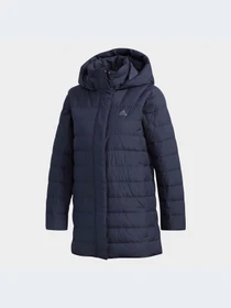 Куртки и дубленки Adidas модель EH3989-KZ Фото