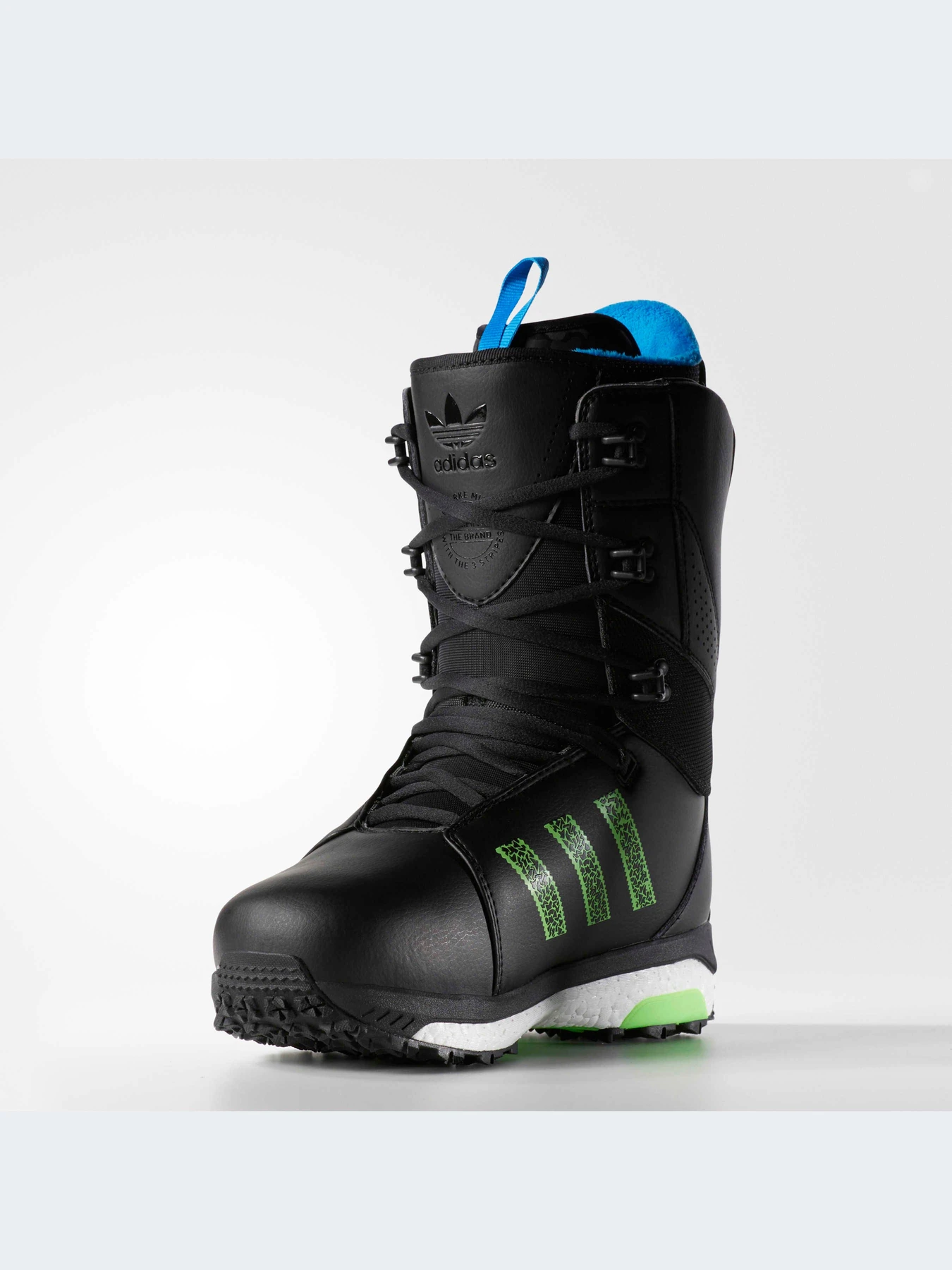 Ботинки и сапоги Adidas модель B27529-KZ Ботинки и сапоги Adidas модель B27529-KZ Фото