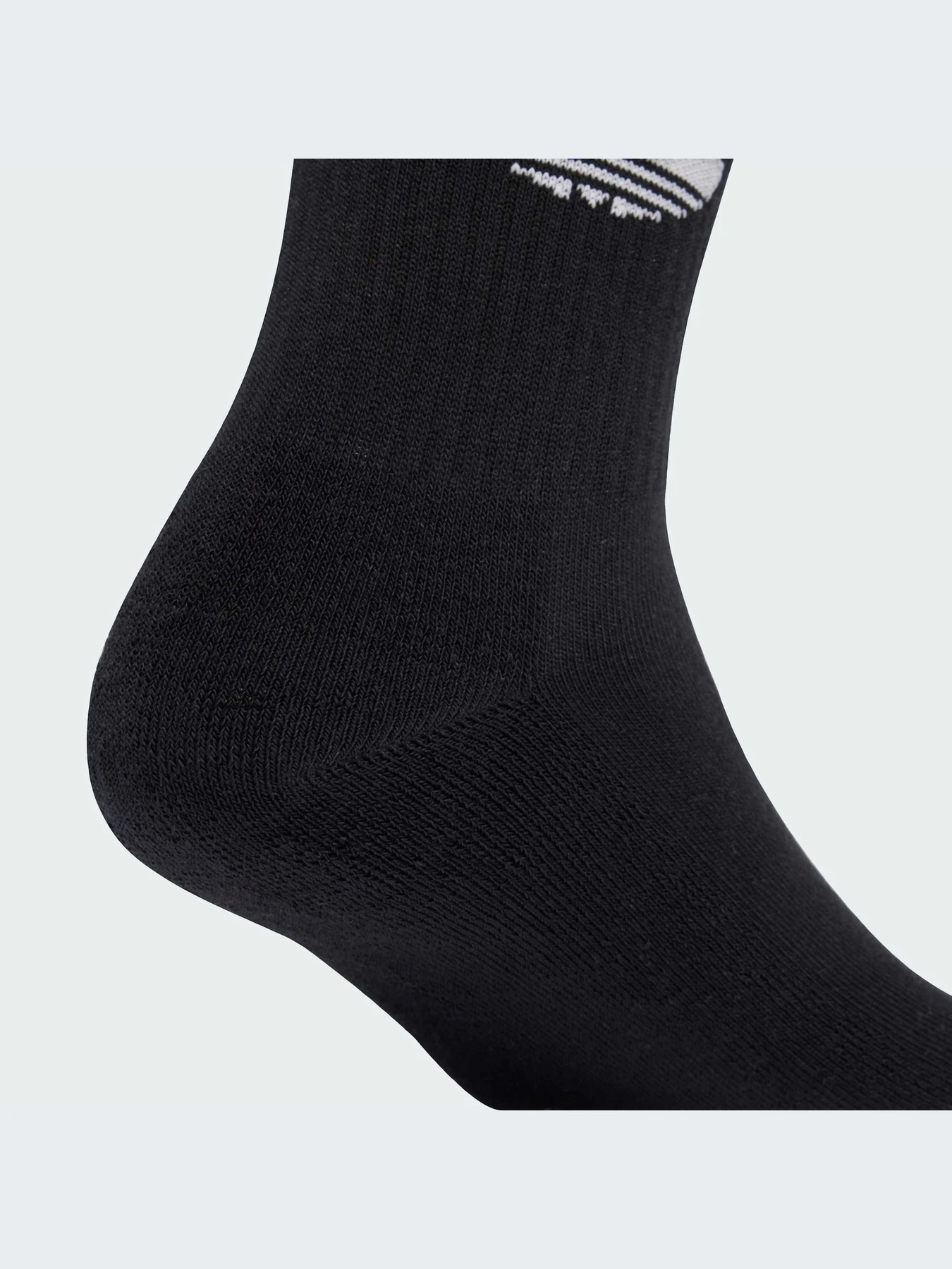 Носки и гольфы Adidas 3 Stripes модель JV7413-KZ Носки и гольфы Adidas 3 Stripes модель JV7413-KZ Фото