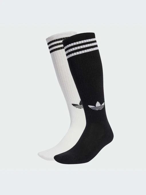 Носки и гольфы Adidas Adicolor модель JV7413-KZ Фото