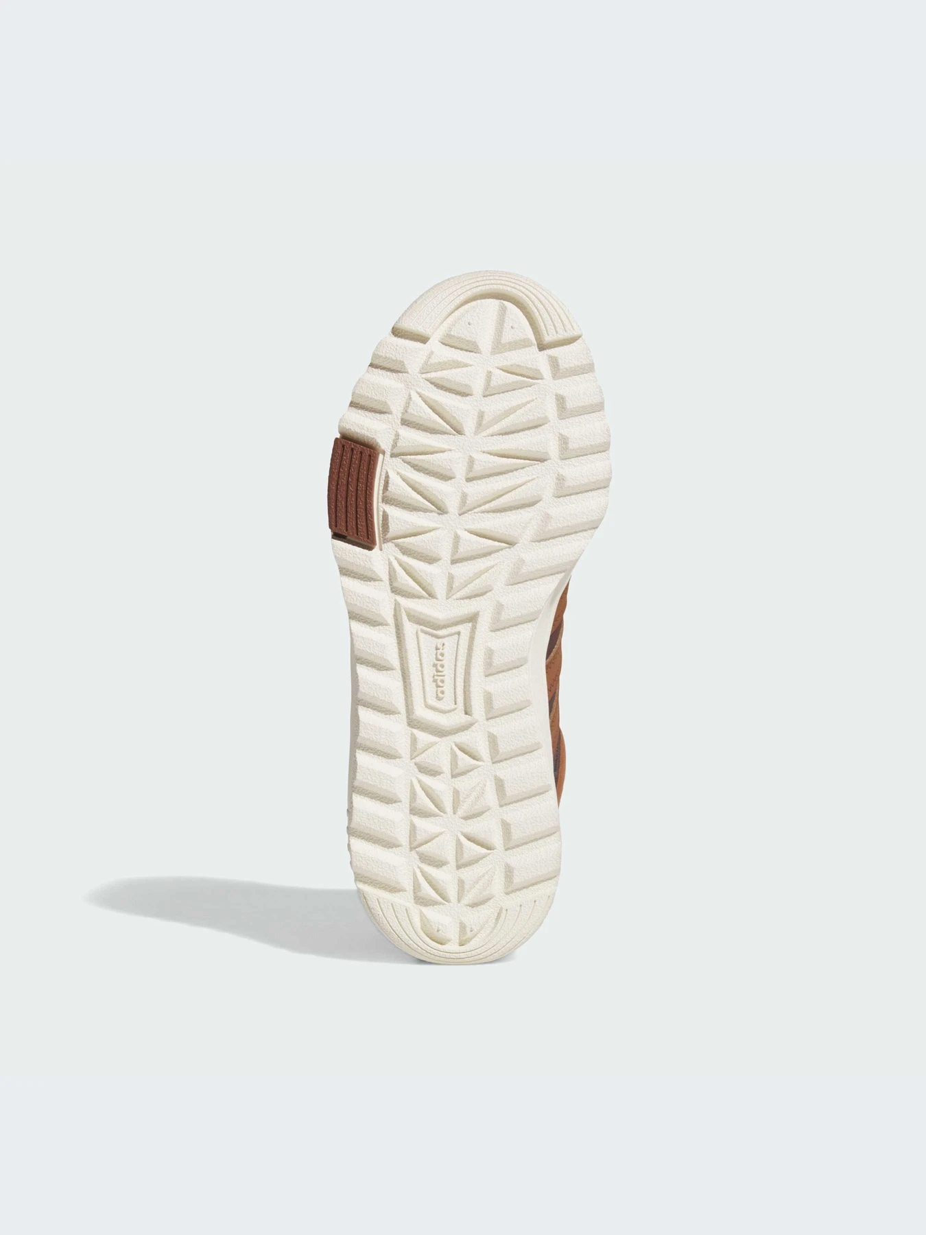 Ботинки и сапоги Adidas Hoops модель JQ7904-KZ Ботинки и сапоги Adidas Hoops модель JQ7904-KZ Фото