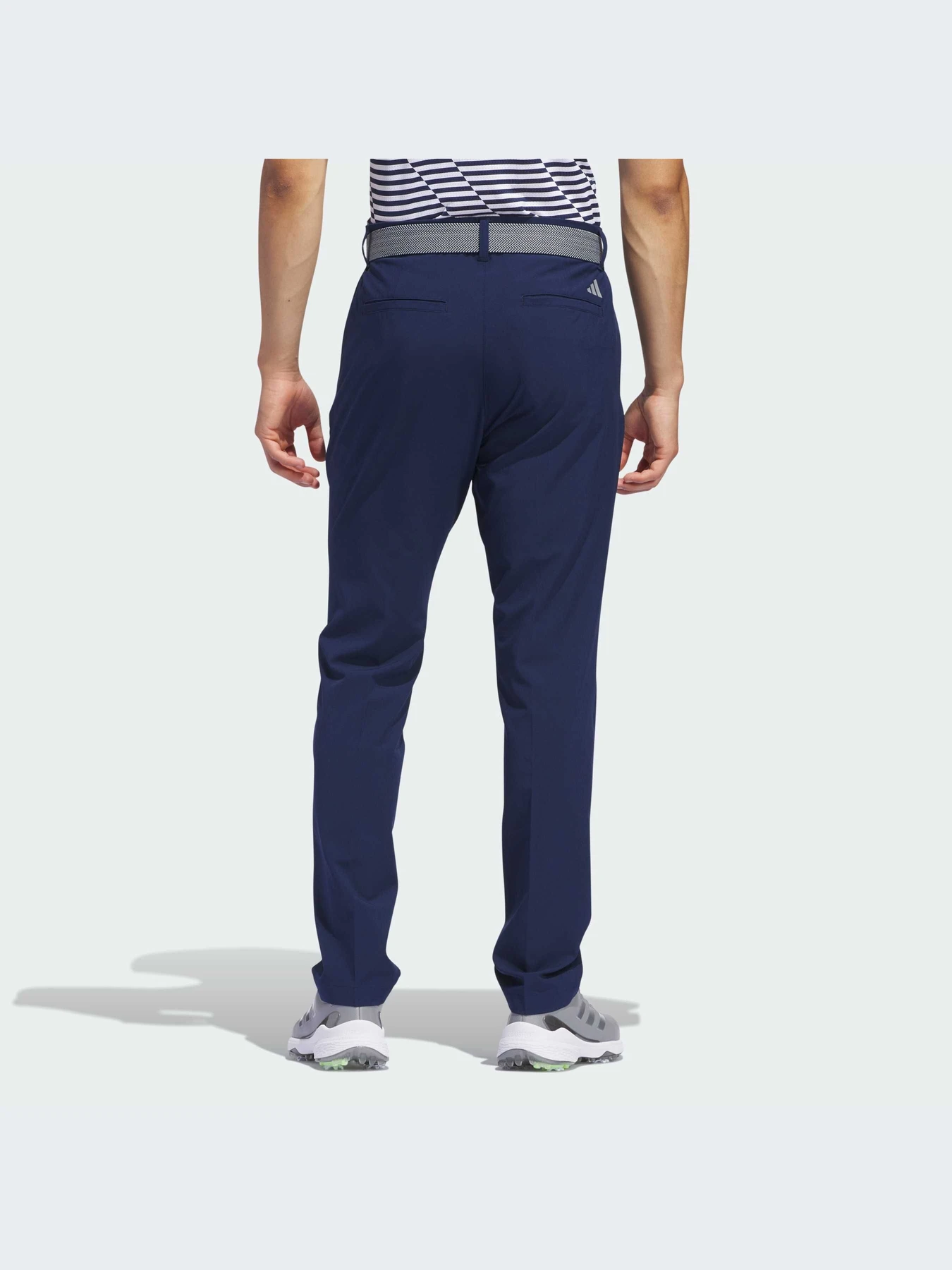 Брюки Adidas модель IT7860-KZ Брюки Adidas модель IT7860-KZ Фото