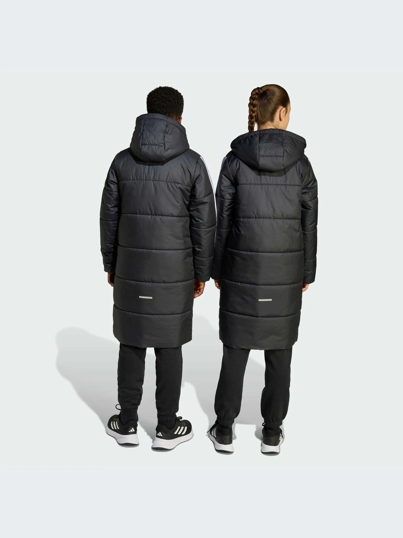 Куртки и дубленки Adidas модель JW2484-KZ Куртки и дубленки Adidas модель JW2484-KZ Фото
