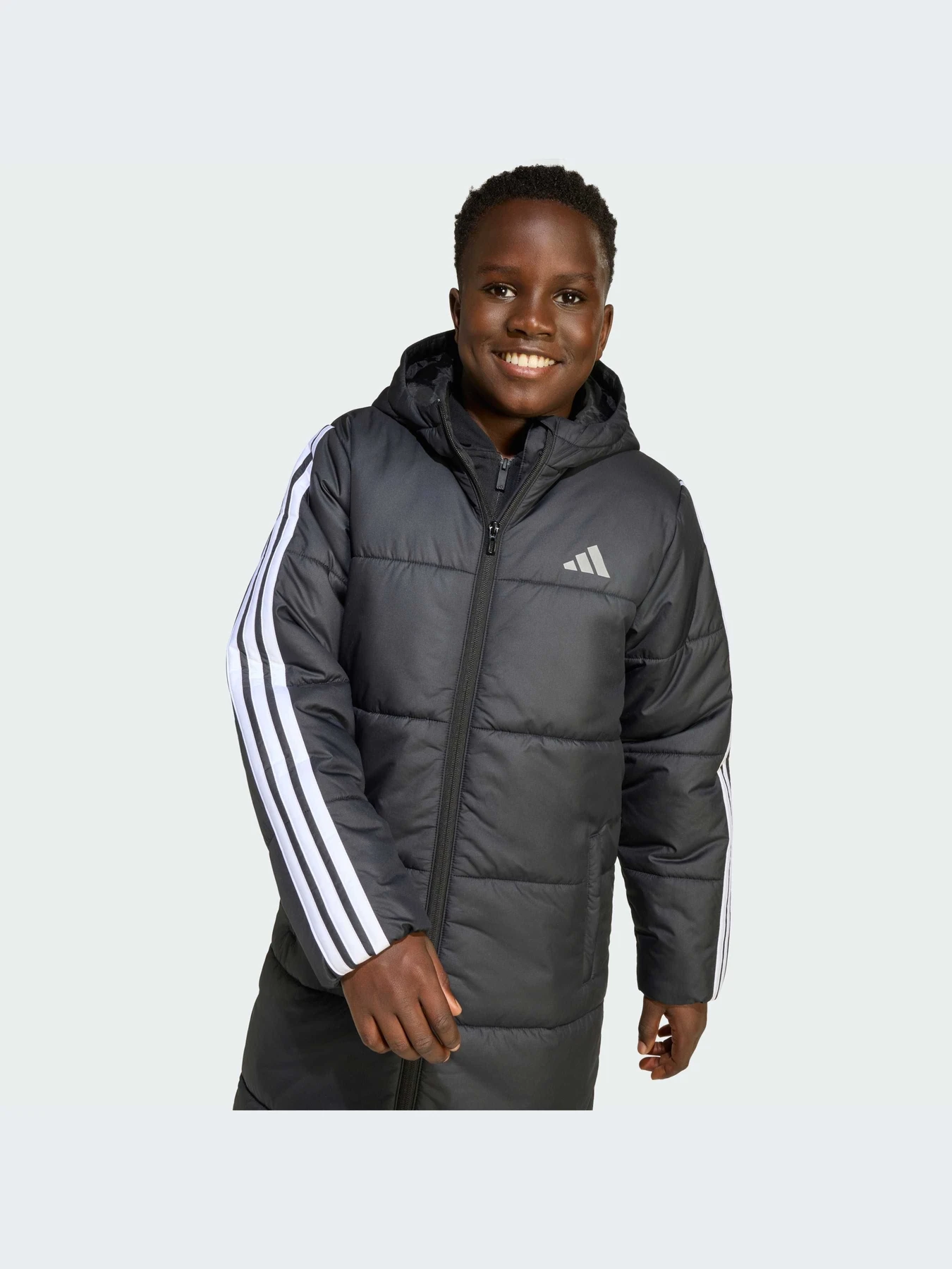 Куртки и дубленки Adidas модель JW2484-KZ Куртки и дубленки Adidas модель JW2484-KZ Фото