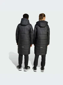 Куртки и дубленки Adidas модель JW2484-KZ Фото