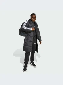 Куртки и дубленки Adidas модель JW2484-KZ Фото