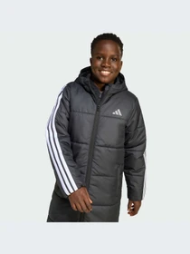 Куртки и дубленки Adidas модель JW2484-KZ Фото