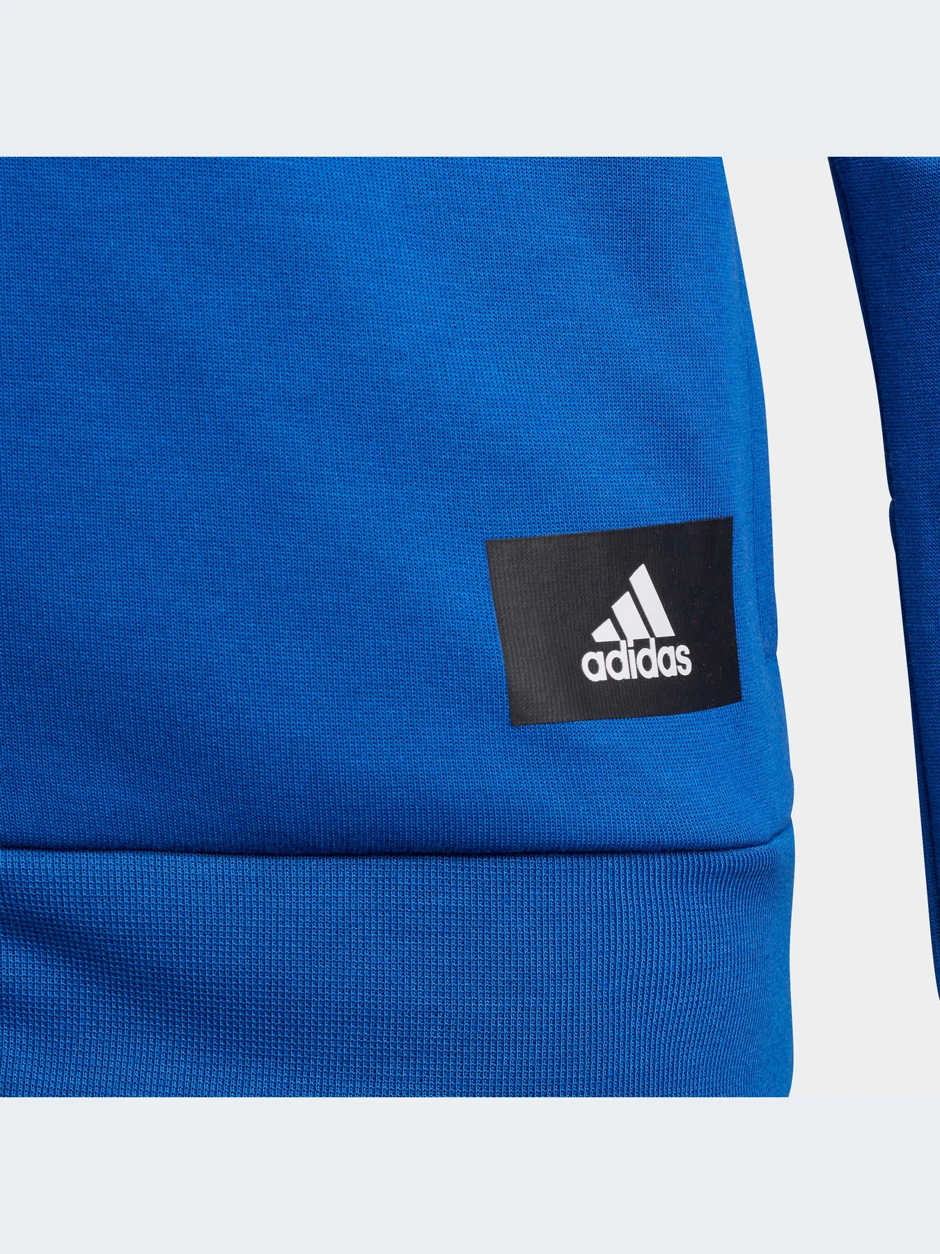 Худи и свитшоты Adidas модель HN6173-KZ Худи и свитшоты Adidas модель HN6173-KZ Фото