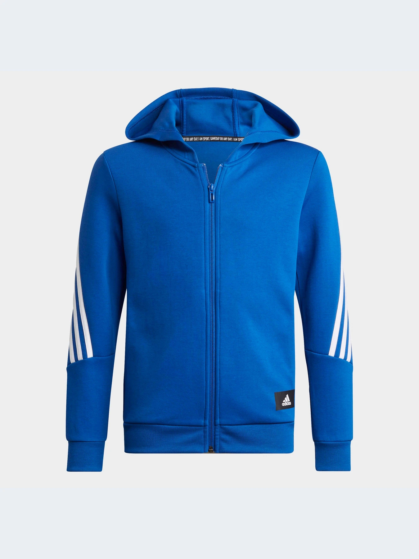 Худи и свитшоты Adidas модель HN6173-KZ Худи и свитшоты Adidas модель HN6173-KZ Фото