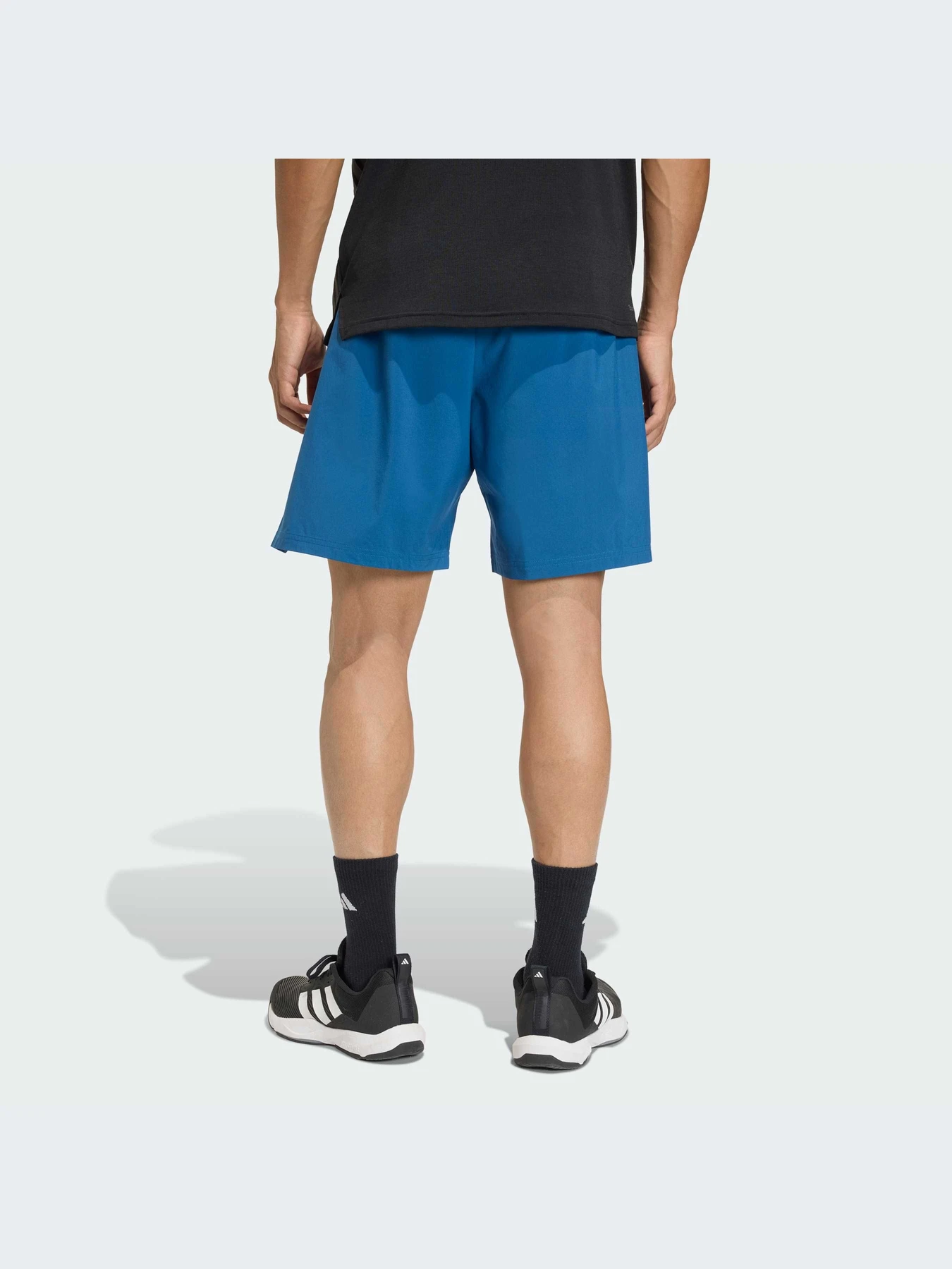 Шорты Adidas модель KE9861-KZ Шорты Adidas модель KE9861-KZ Фото