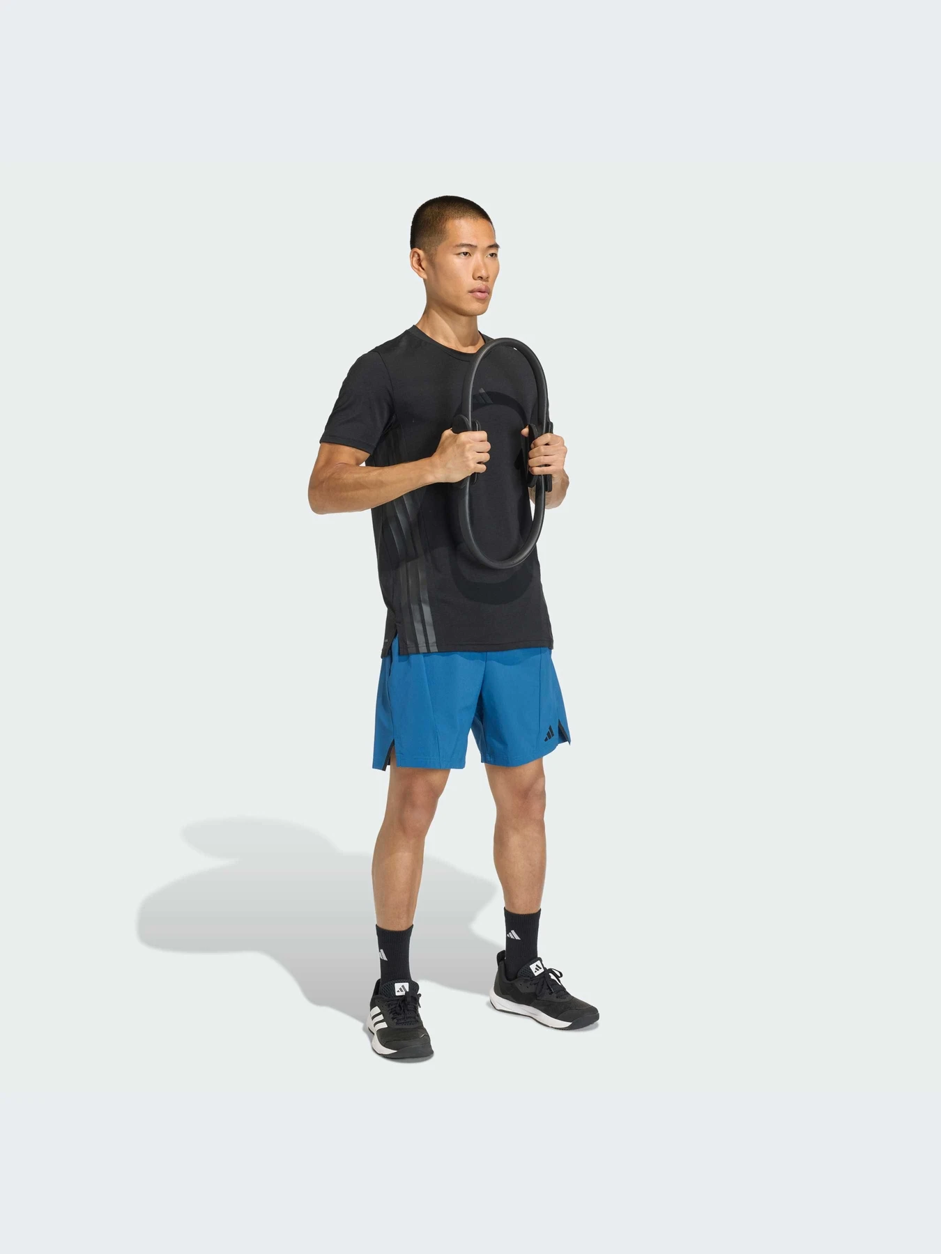 Шорты Adidas модель KE9861-KZ Шорты Adidas модель KE9861-KZ Фото