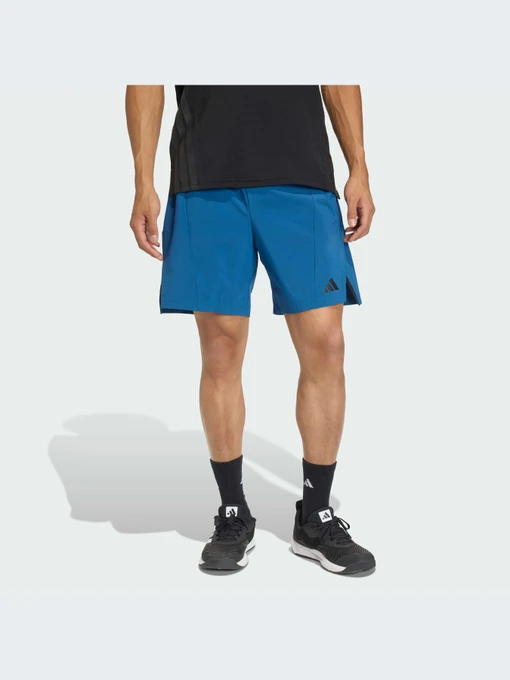 Шорты Adidas модель KE9861-KZ Фото