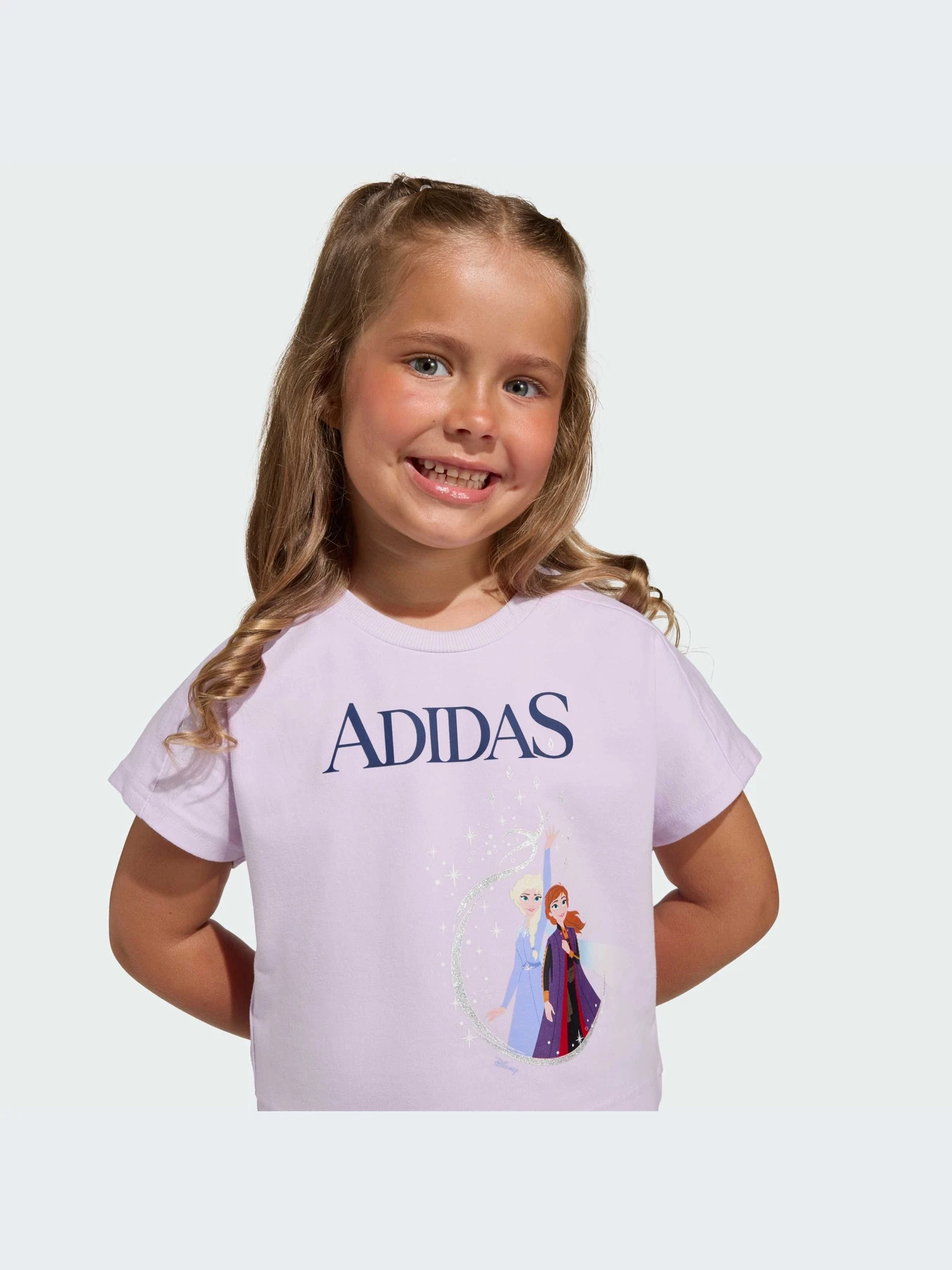 Костюмы Adidas Disney модель JZ3578-KZ Костюмы Adidas Disney модель JZ3578-KZ Фото