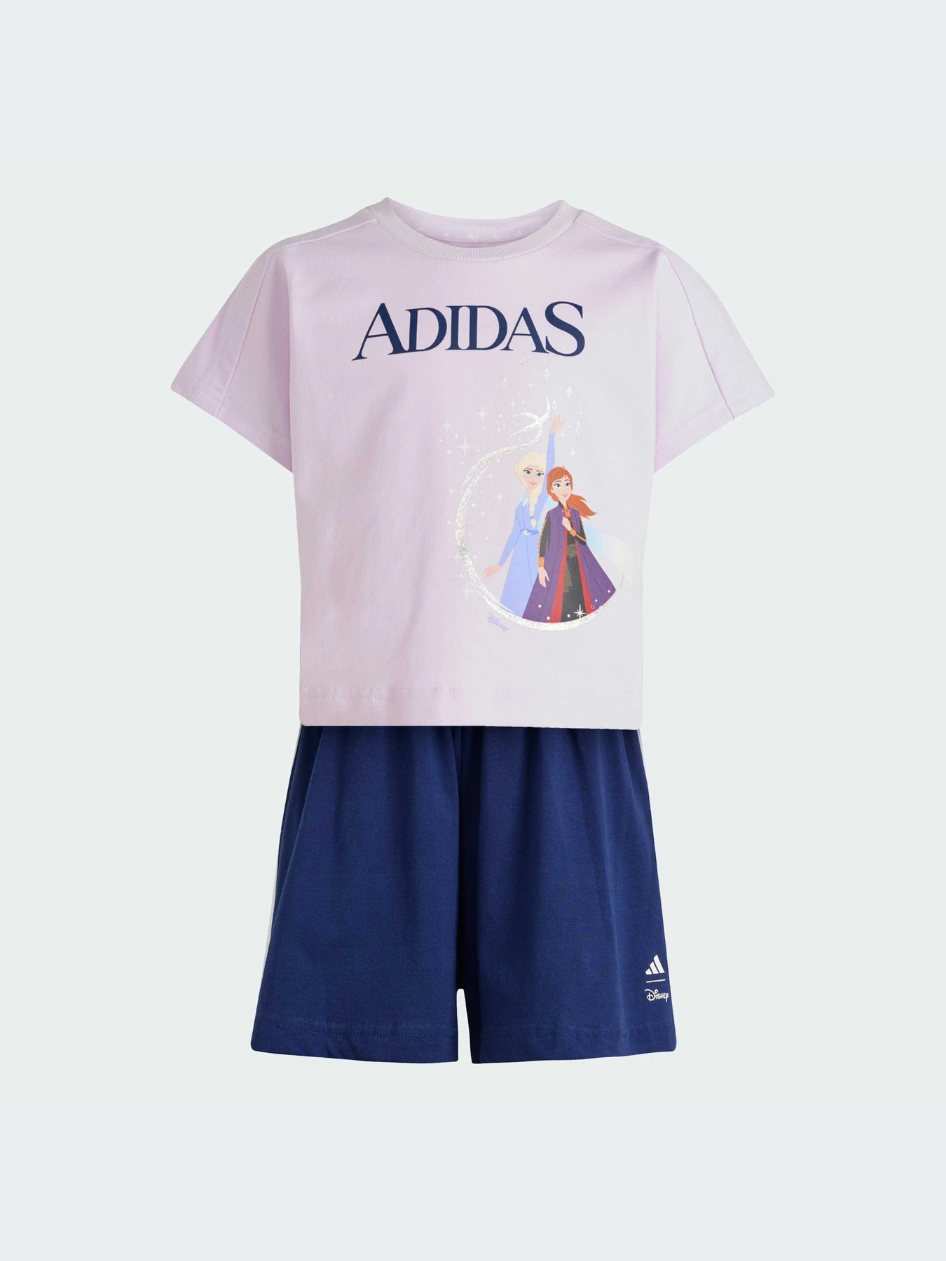 Костюмы Adidas Disney модель JZ3578-KZ Костюмы Adidas Disney модель JZ3578-KZ Фото