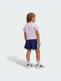 Костюмы Adidas Disney модель JZ3578-KZ Фото
