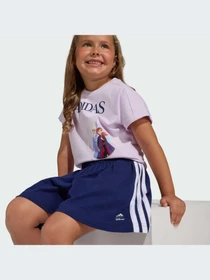 Костюмы Adidas Disney модель JZ3578-KZ Фото