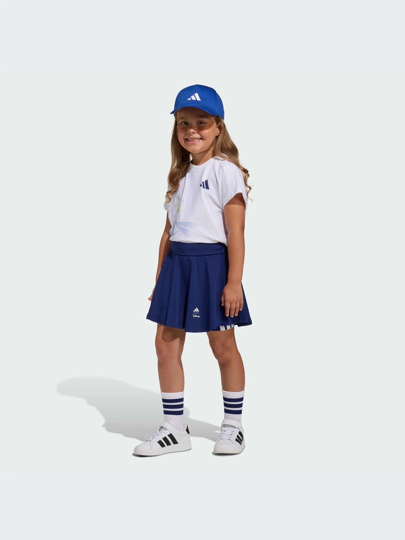Костюмы Adidas Disney модель JZ3543-KZ Костюмы Adidas Disney модель JZ3543-KZ Фото