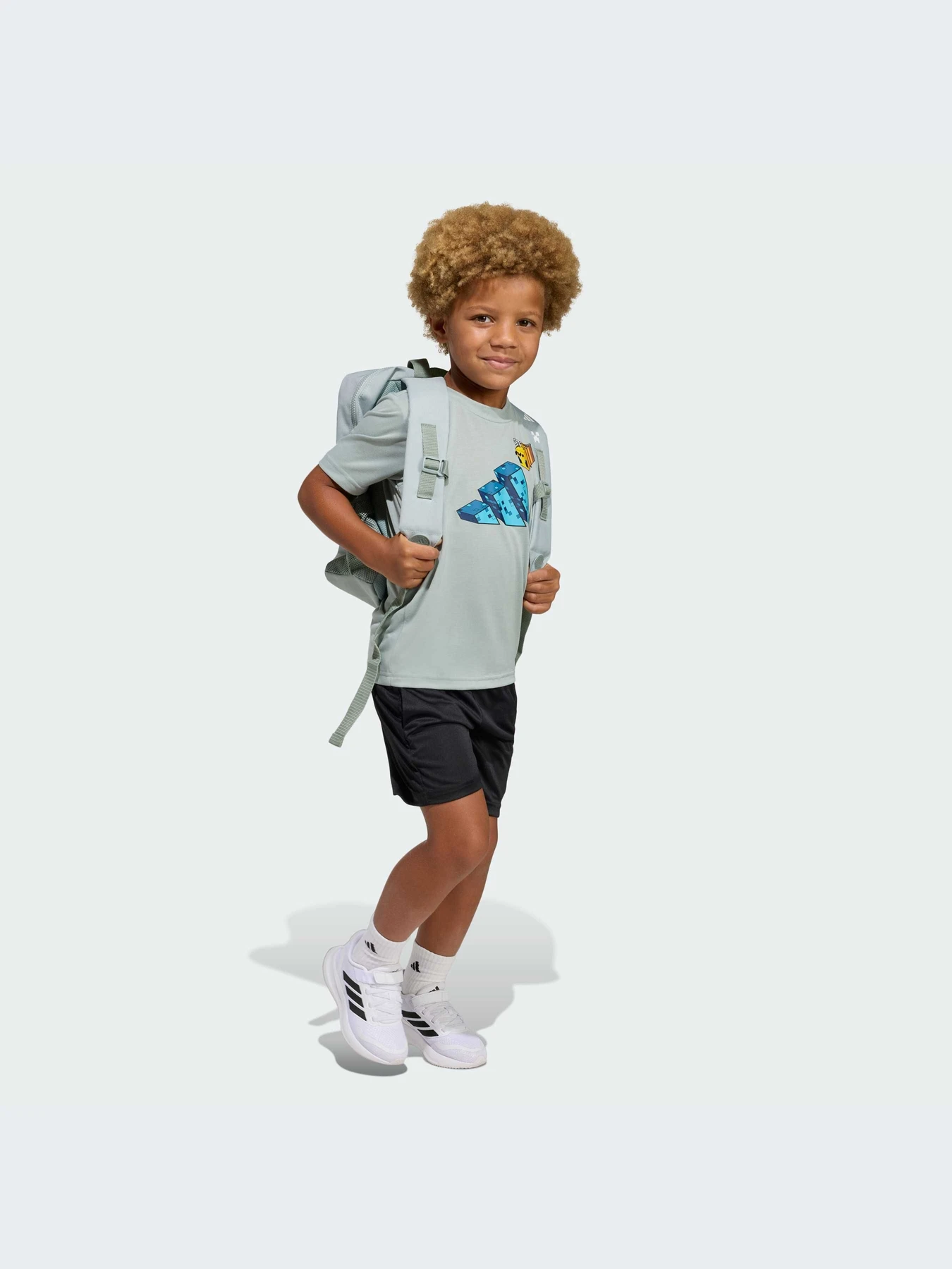 Костюмы Adidas модель KD0978-KZ Костюмы Adidas модель KD0978-KZ Фото