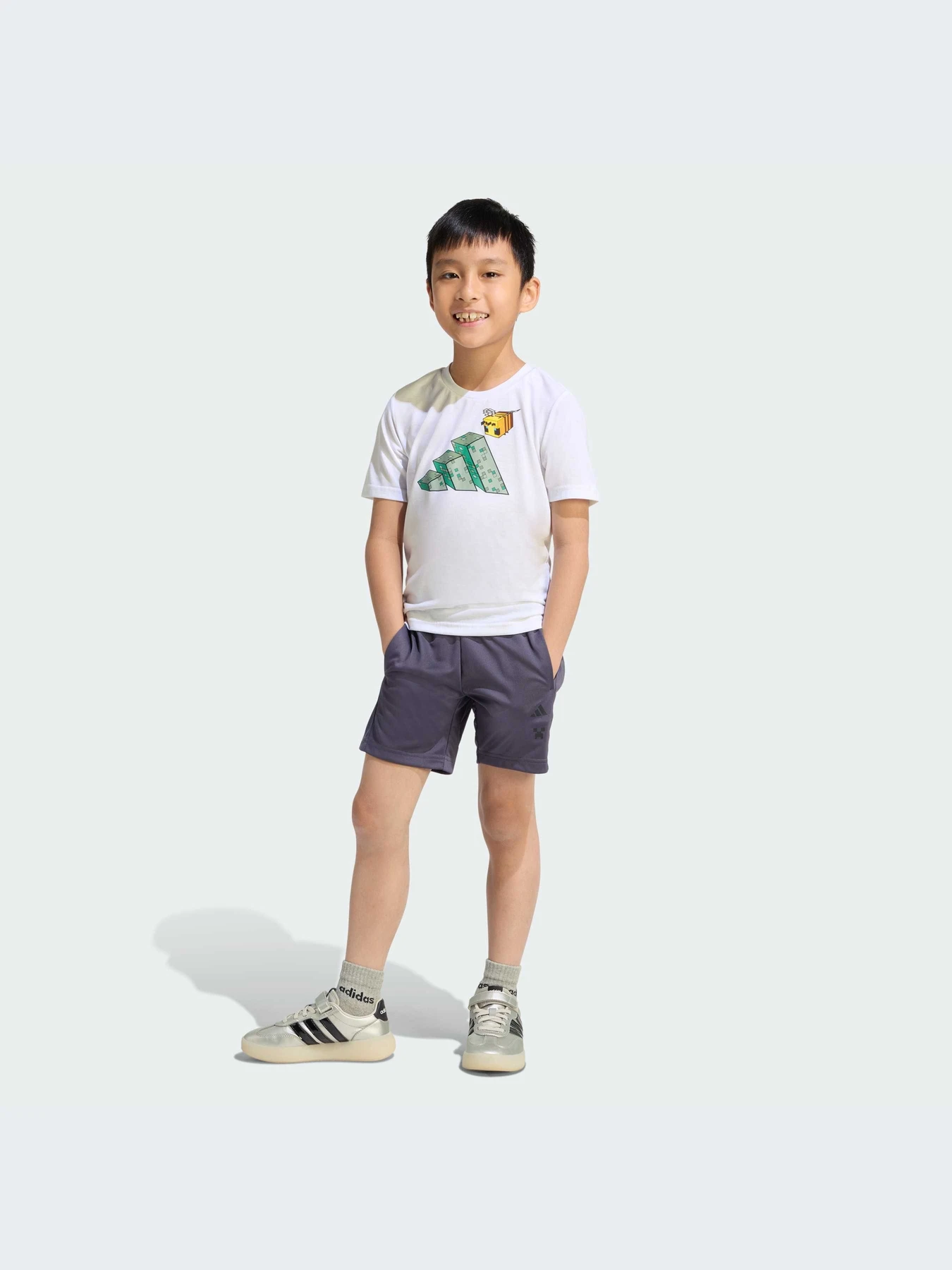 Костюмы Adidas модель JZ3533-KZ Костюмы Adidas модель JZ3533-KZ Фото