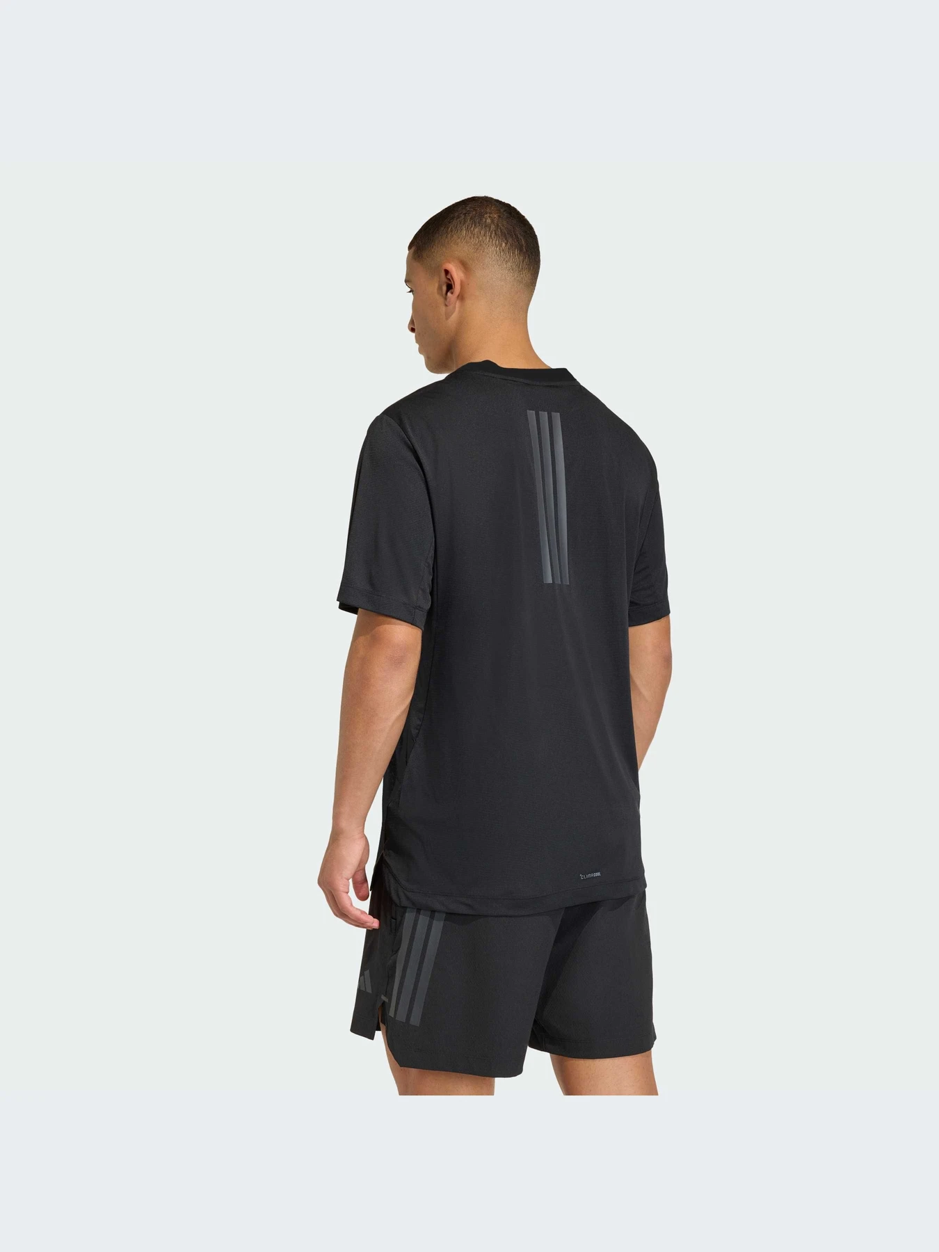 Футболки и поло Adidas модель KE9937-KZ Футболки и поло Adidas модель KE9937-KZ Фото