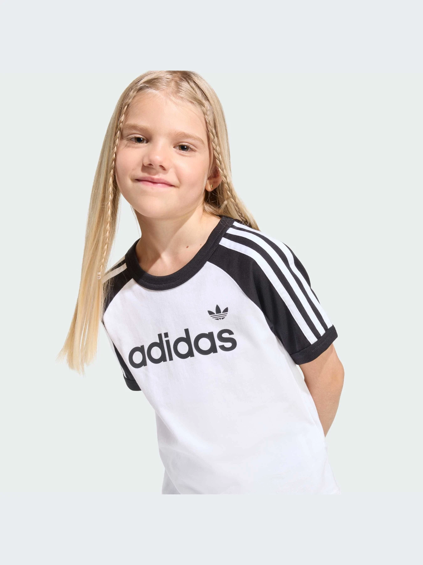 Костюмы Adidas Adicolor модель KD5777-KZ Костюмы Adidas Adicolor модель KD5777-KZ Фото