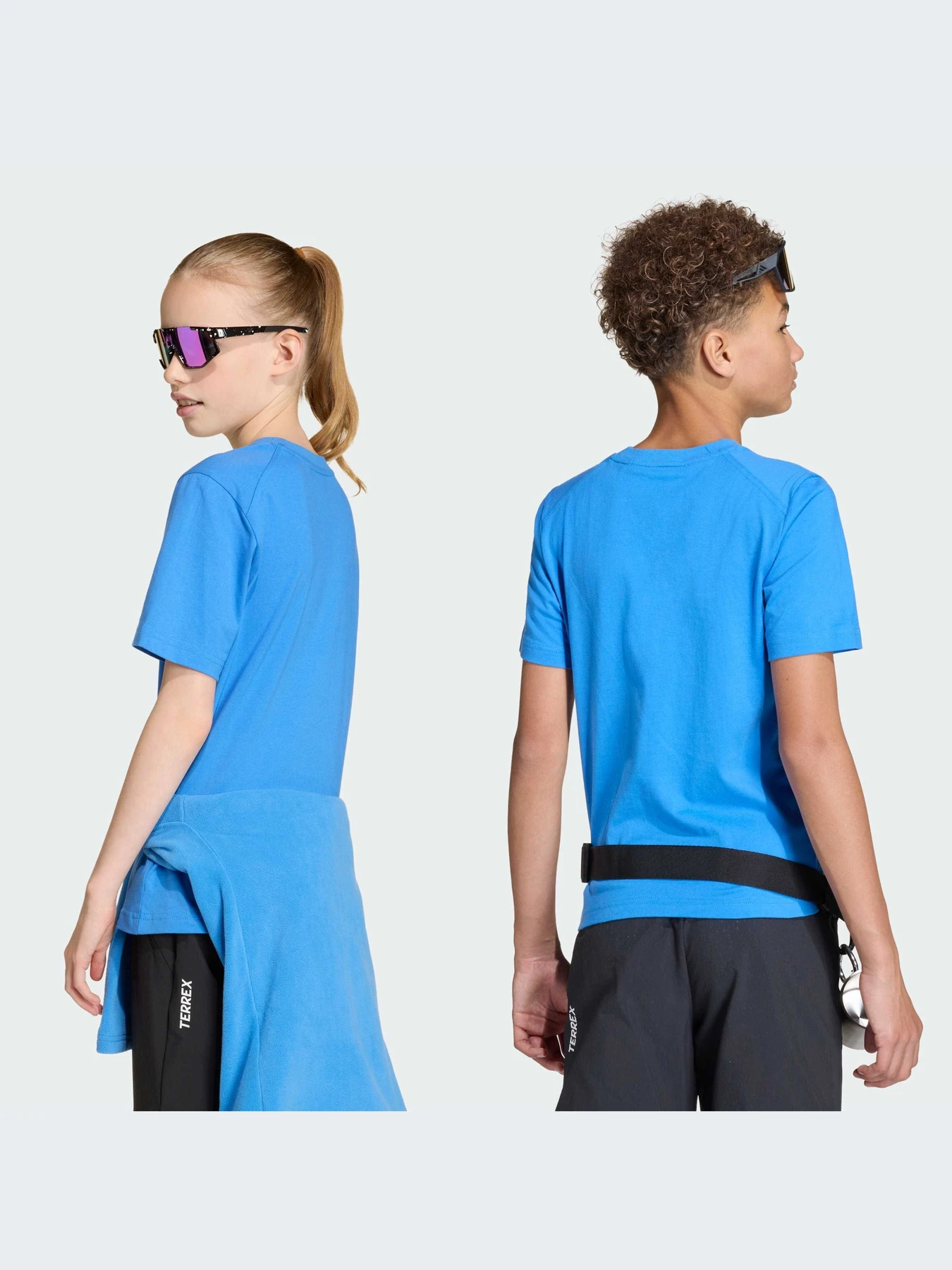 Футболки и поло Adidas модель KA9769-KZ Футболки и поло Adidas модель KA9769-KZ Фото
