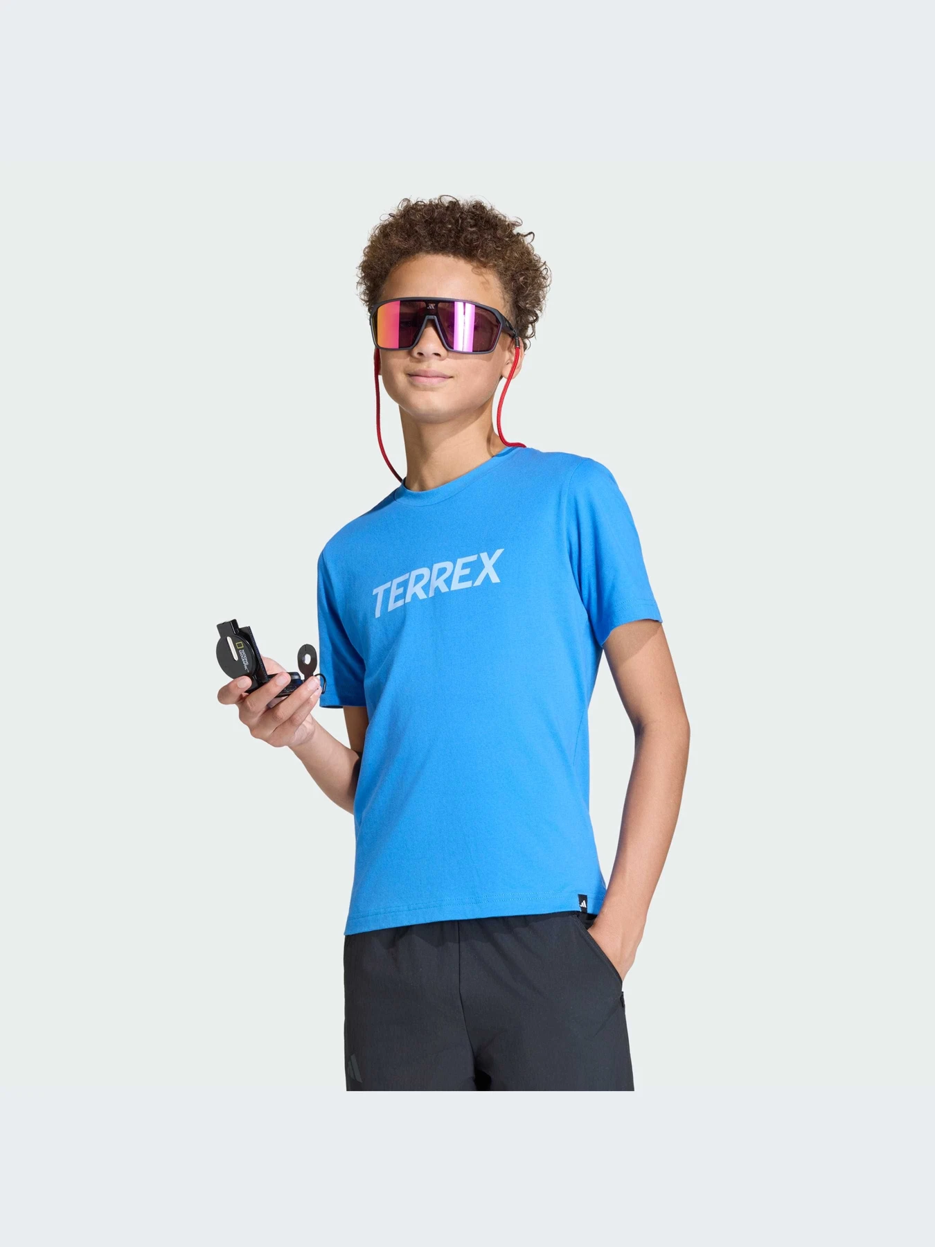Футболки и поло Adidas модель KA9769-KZ Футболки и поло Adidas модель KA9769-KZ Фото