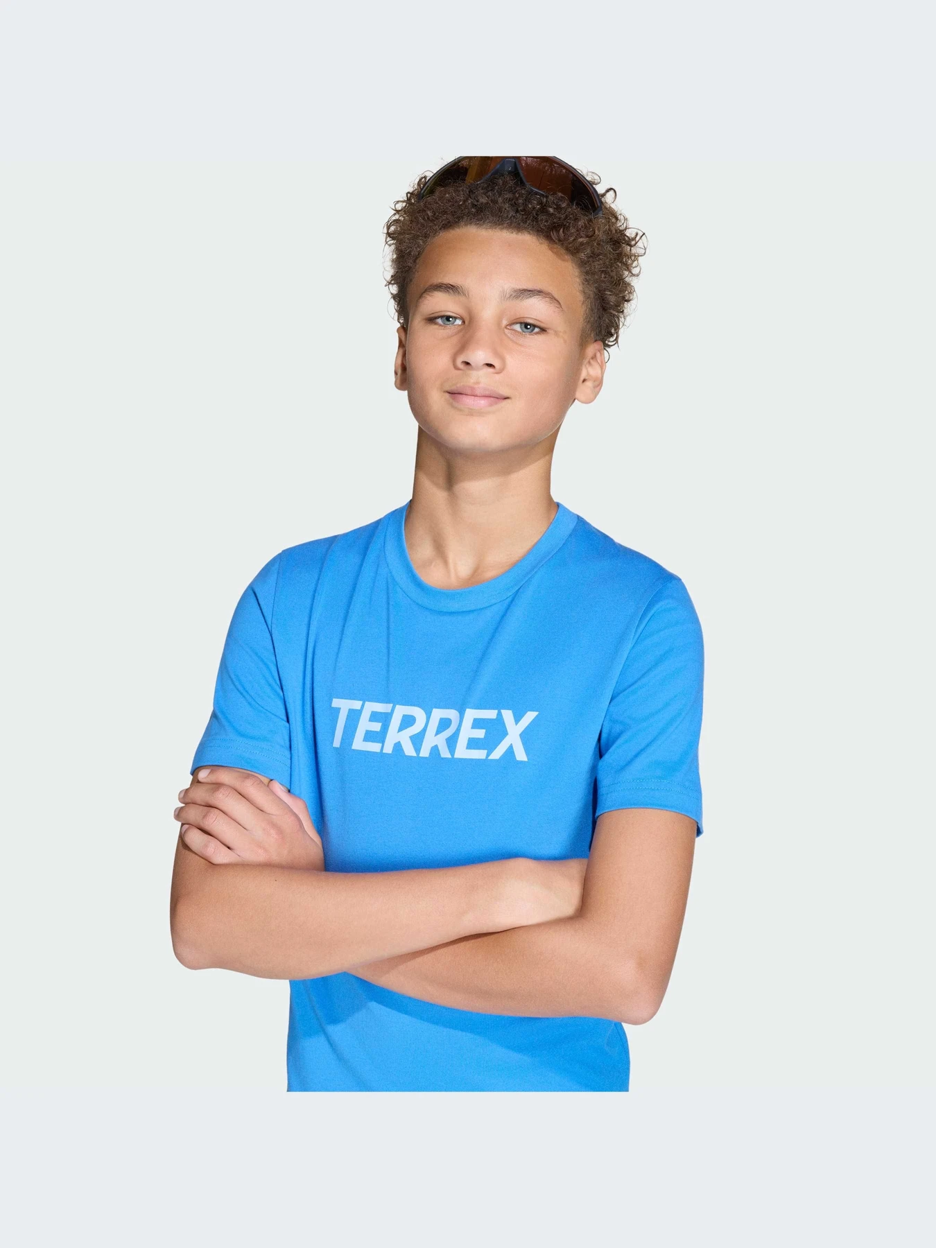 Футболки и поло Adidas модель KA9769-KZ Футболки и поло Adidas модель KA9769-KZ Фото