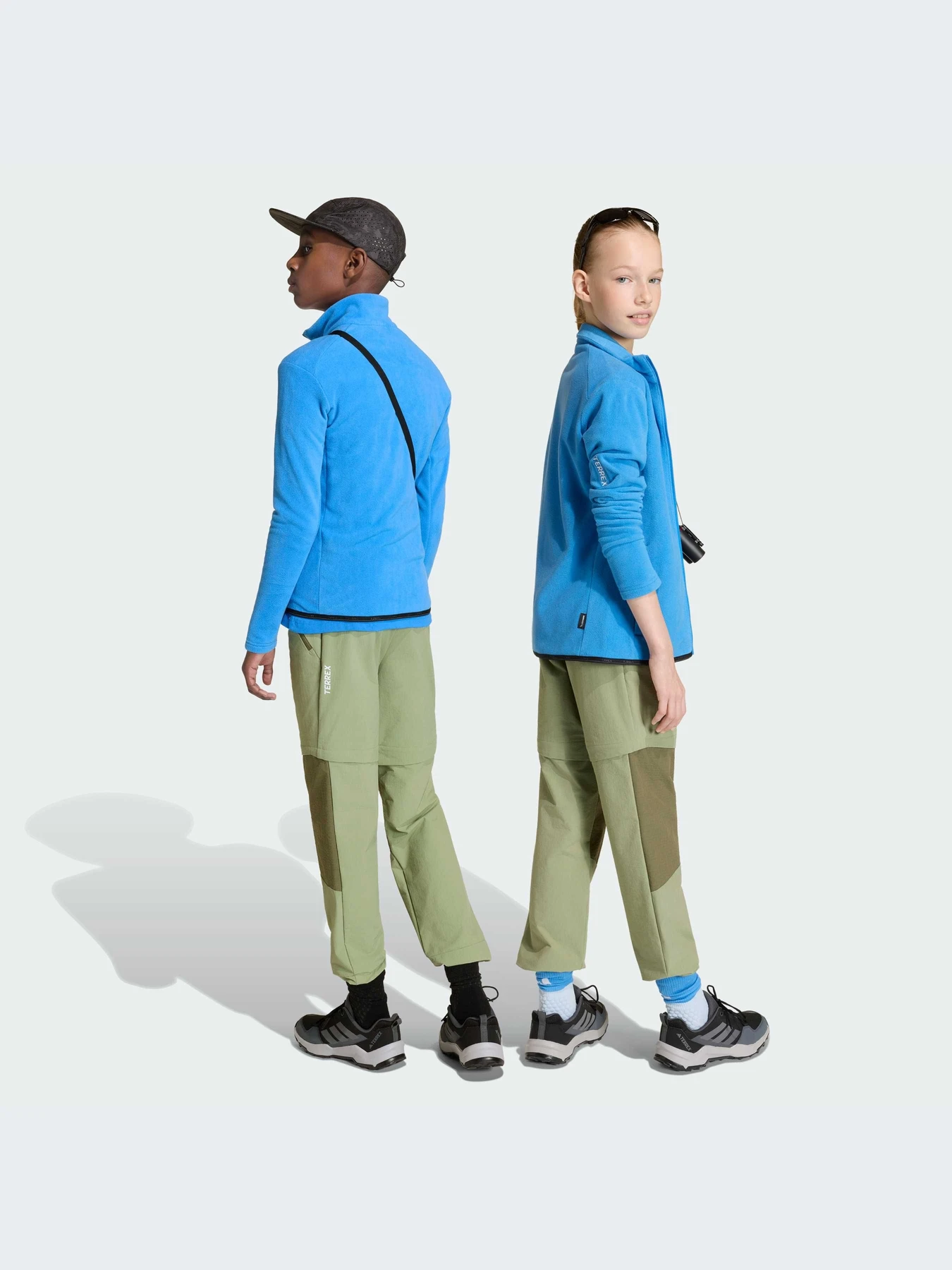 Брюки Adidas модель KA4839-KZ Брюки Adidas модель KA4839-KZ Фото
