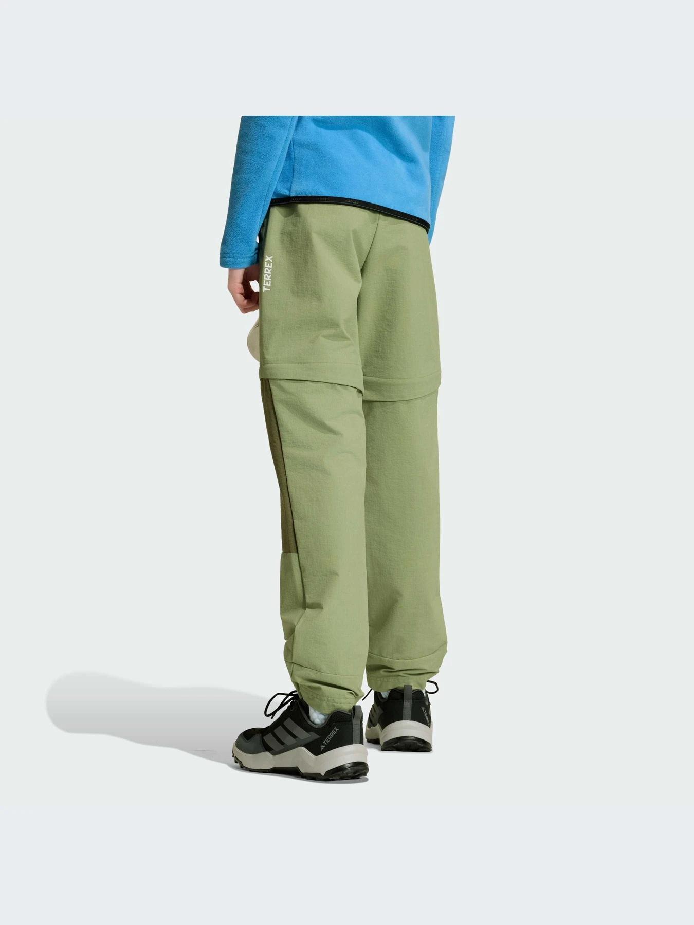Брюки Adidas модель KA4839-KZ Брюки Adidas модель KA4839-KZ Фото