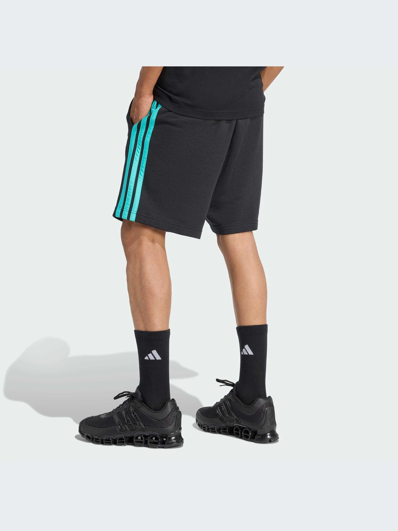 Шорты Adidas модель KE5912-KZ Шорты Adidas модель KE5912-KZ Фото