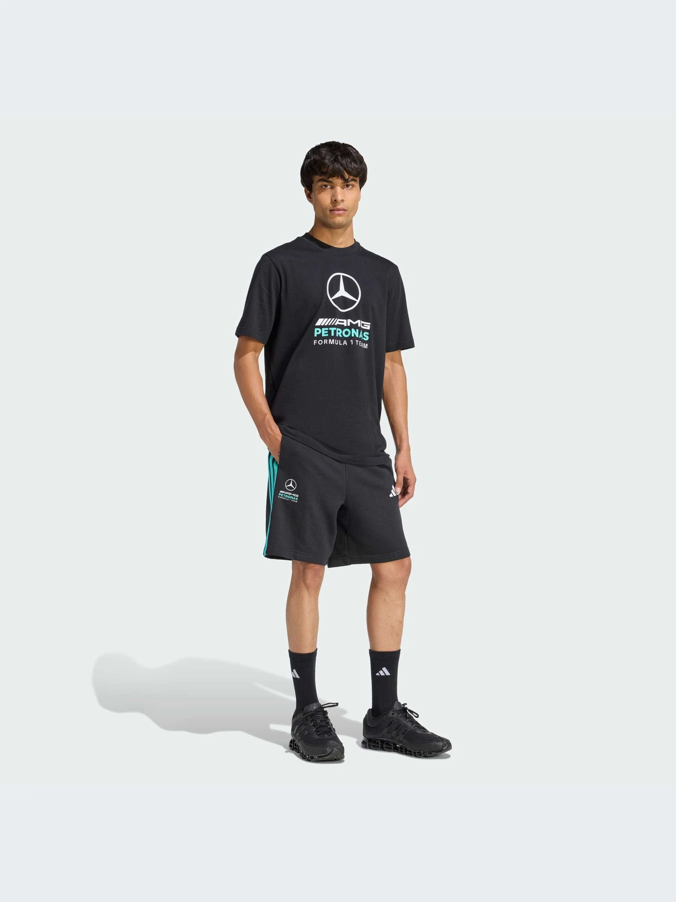 Шорты Adidas модель KE5912-KZ Шорты Adidas модель KE5912-KZ Фото