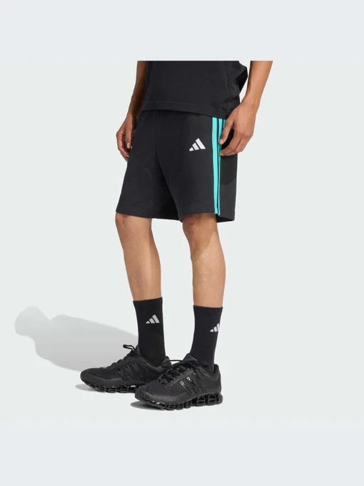Шорты Adidas модель KE5912-KZ Фото
