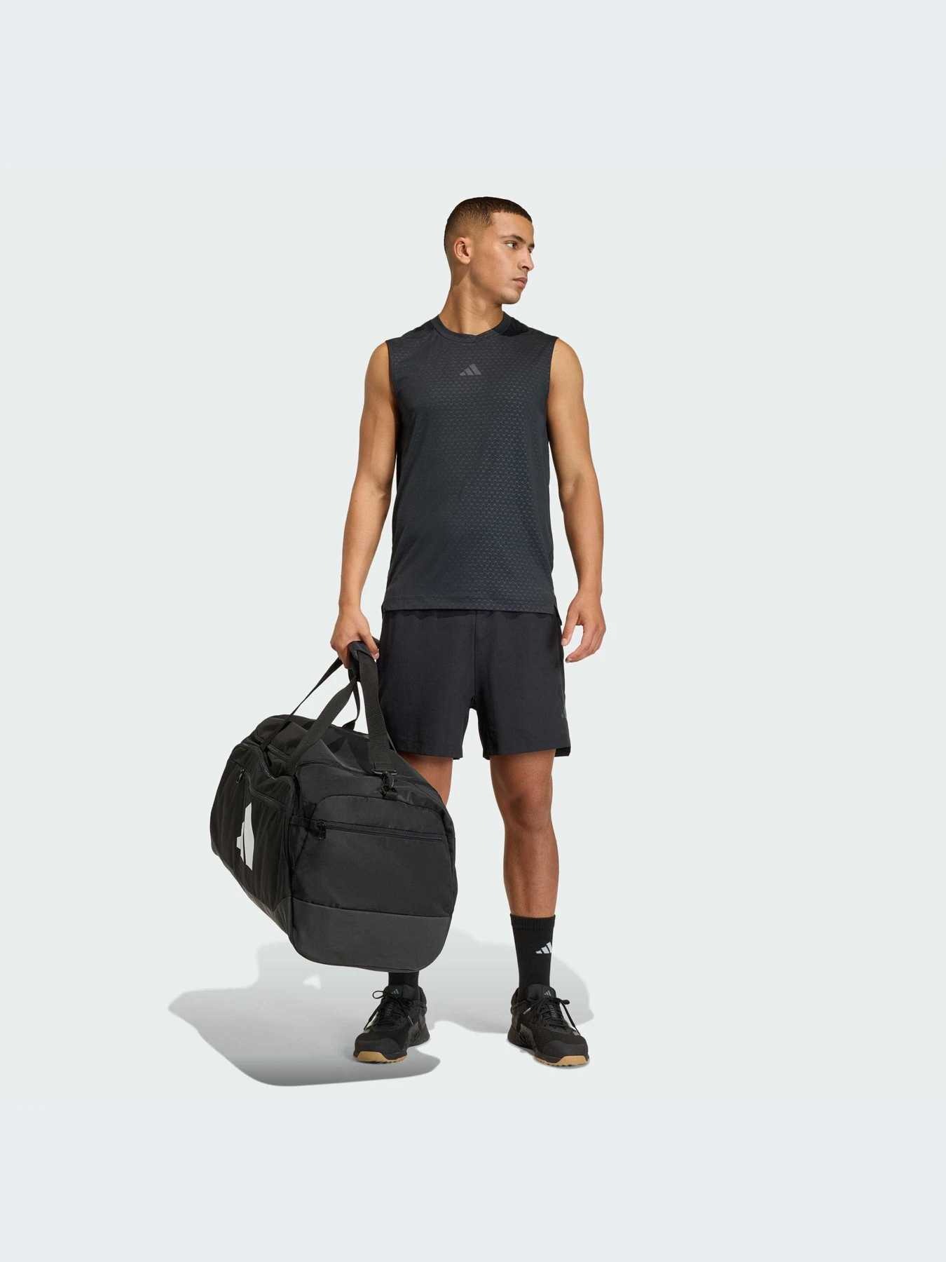 Шорты Adidas модель KD0353-KZ Шорты Adidas модель KD0353-KZ Фото