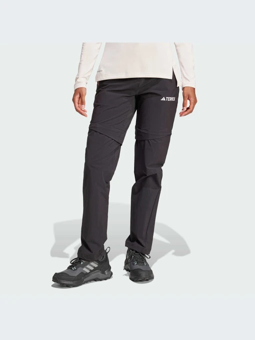 Брюки Adidas модель IZ3322-KZ Фото