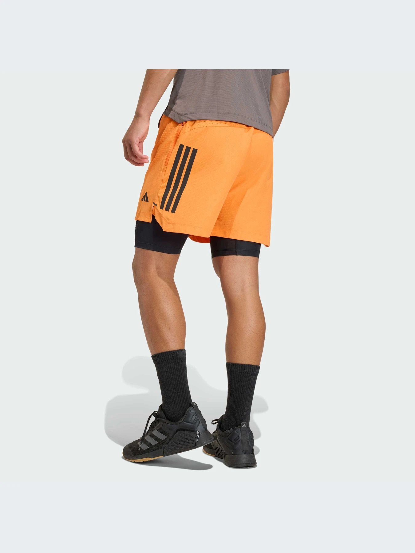 Шорты Adidas модель KA1197-KZ Шорты Adidas модель KA1197-KZ Фото