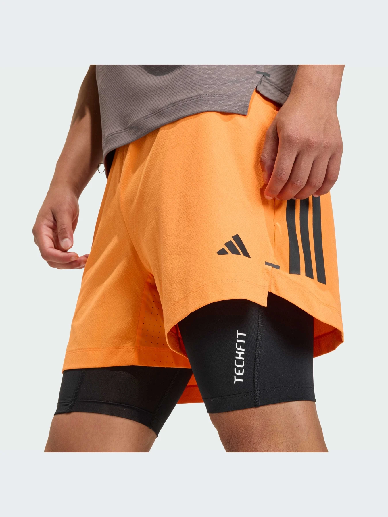 Шорты Adidas модель KA1197-KZ Шорты Adidas модель KA1197-KZ Фото