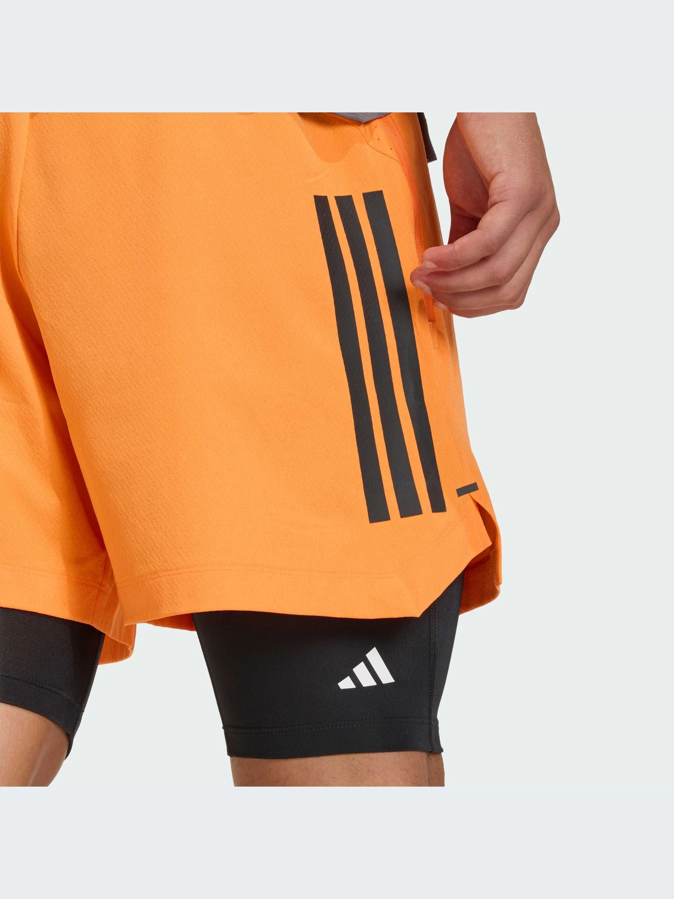 Шорты Adidas модель KA1197-KZ Шорты Adidas модель KA1197-KZ Фото