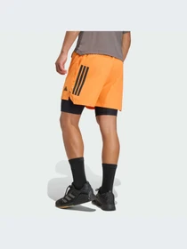 Шорты Adidas модель KA1197-KZ Фото