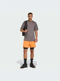Шорты Adidas модель KA1197-KZ Фото